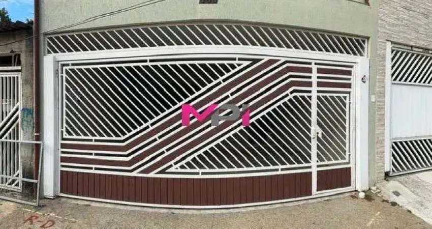 Casa com 3 quartos à venda no Parque Cidade Jardim II, Jundiaí 