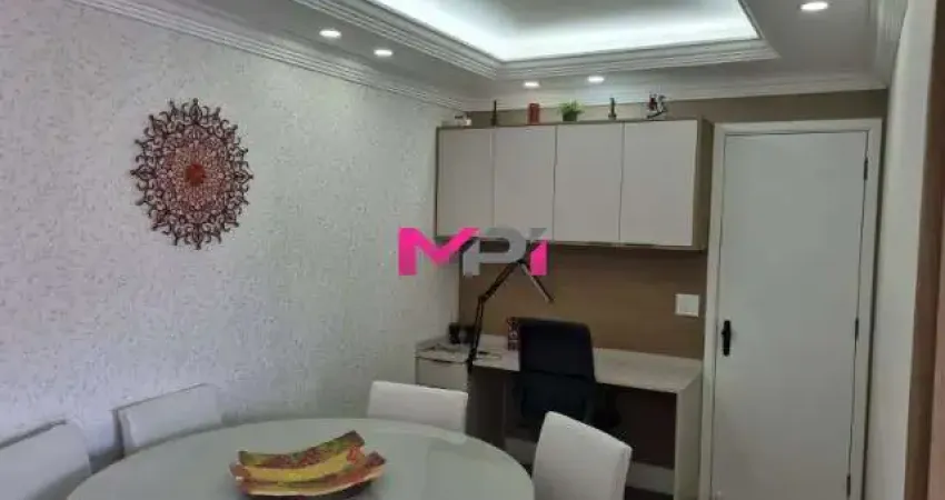 APARTAMENTO À VENDA NO CONDOMÍNIO CHÁCARA PRIMAVERA - ELOY CHAVES EM JUNDIAÍ/SP