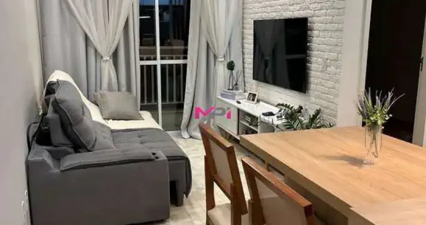 Apartamento a venda Tulipas Garden Santa Giovana Jundiai SP