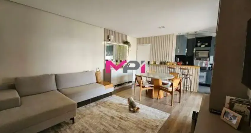 APARTAMENTO 83 m²A VENDA CONDOMÍNIO FOREST JARDIM ANA MARIA JUNDIAÍ SP