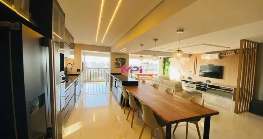APARTAMENTO A VENDA 3 SUITES NO CONDOMÍNIO ALTA VISTA ANHANGABAÚ NOVE DE JULHO JUNDIAÍ