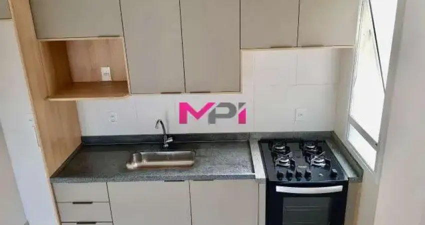 APARTAMENTO PARA LOCAÇÃO NO CONDOMÍNIO LIFE RESIDENCIAL - JUNDIAÍ/SP.