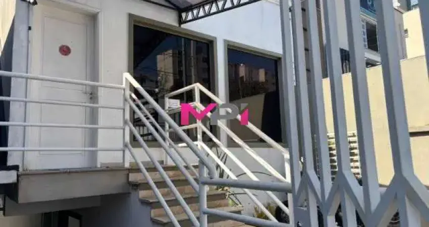 PREDIO COMERCIAL A VENDA NA RUA PIRAPORA VILA VIANELO DE JUNDIAI/SP