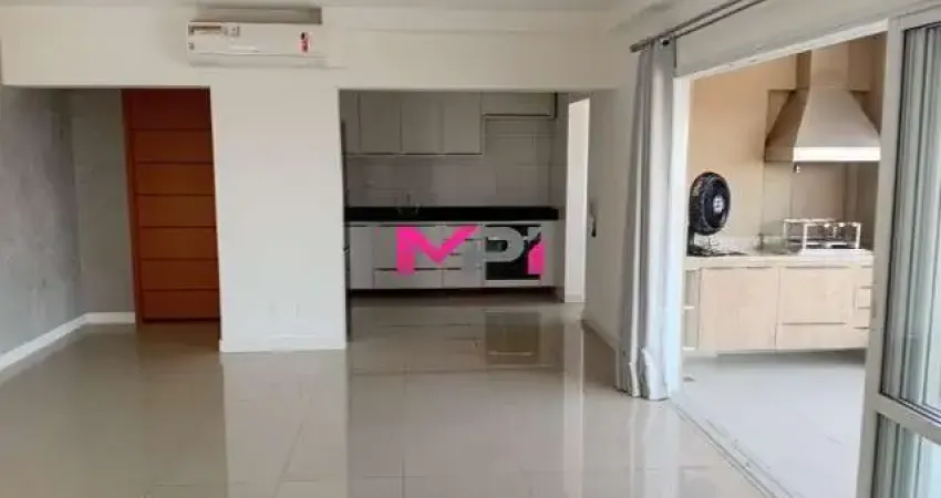 APARTAMENTO PARA LOCAÇÃO NO CONDOMÍNIO BOTANIQ - VILA LACERDA - JUNDIAÍ/SP. 109 METROS - 03 DORM.