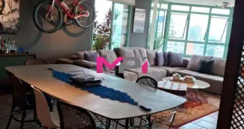 APARTAMENTO A VENDA NO EDIFÍCIO MARRAKECH NO CENTRO DE JUNDIAÍ/SP