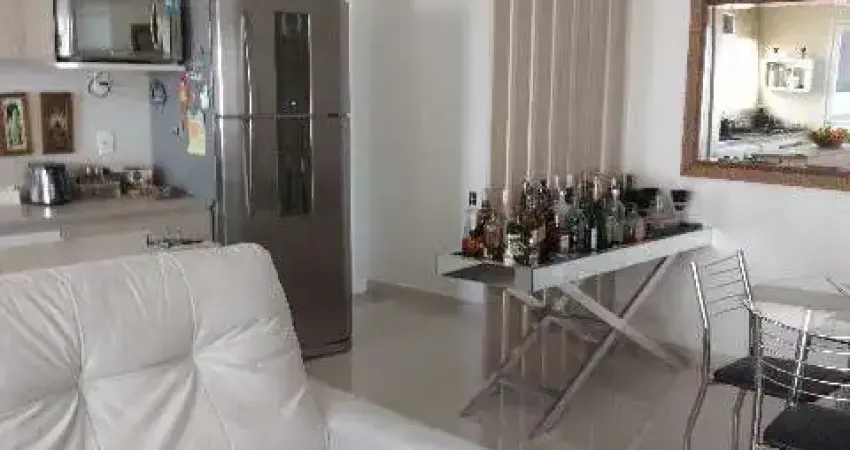 APARTAMENTO NO CONDOMÍNIO ALTA VISTA - ANHANGABAÚ - JUNDIAÍ