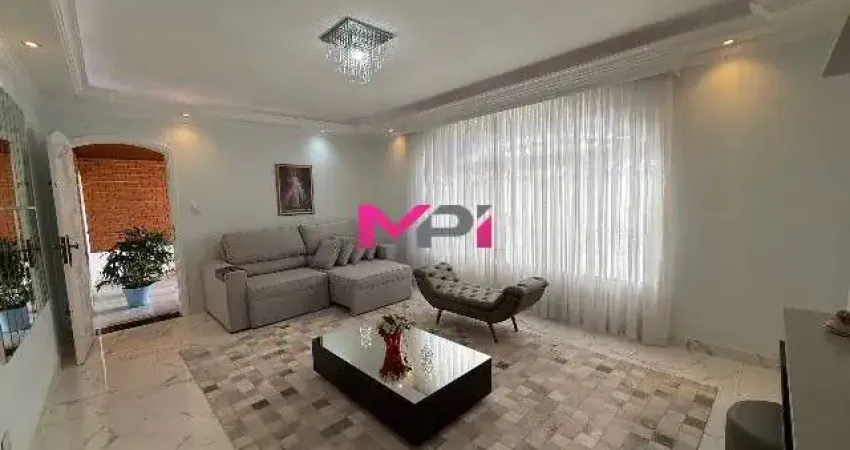 Casa com 3 quartos à venda no Jardim Bonfiglioli, Jundiaí 