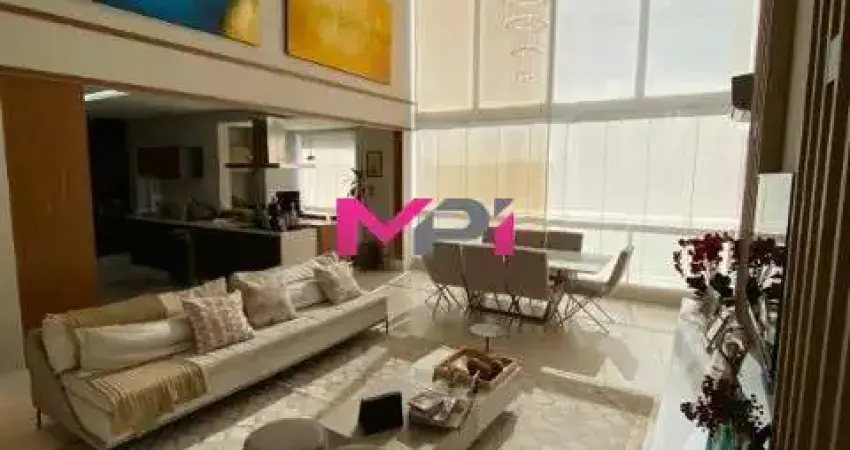 APARTAMENTO A VENDA NO GRAND GARDEN - JARDIM DAS SAMAMBAIAS - 189 METROS. 02 SUITES.