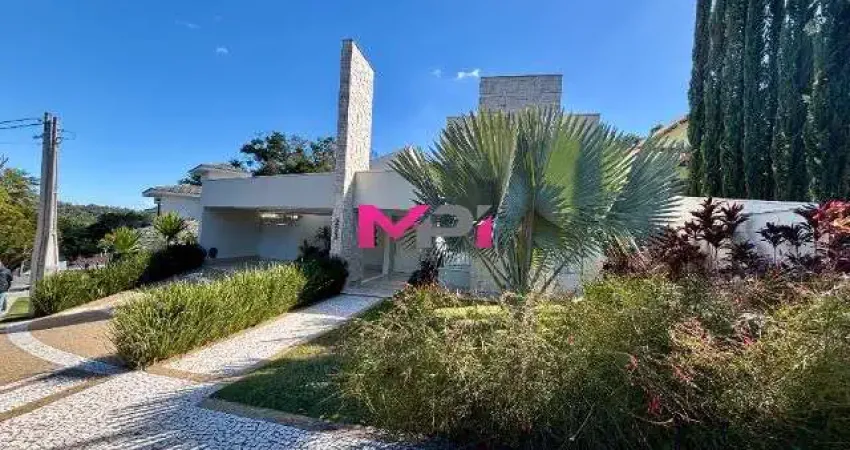Casa terrea mobiliada a venda condominio Jardim Atenas em Jundiai SP