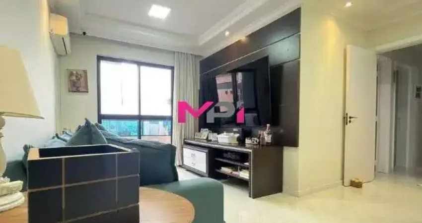 APARTAMENTO A VENDA NO CONDOMÍNIO MORADA DOS DEUSES - JARDIM PARIS - JUNDIAÍ/SP.