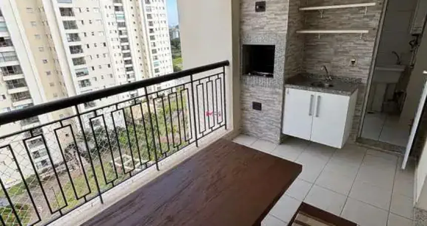Apartamento para locação Atmosphera 131m2 Eloy Chaves Jundiai SP
