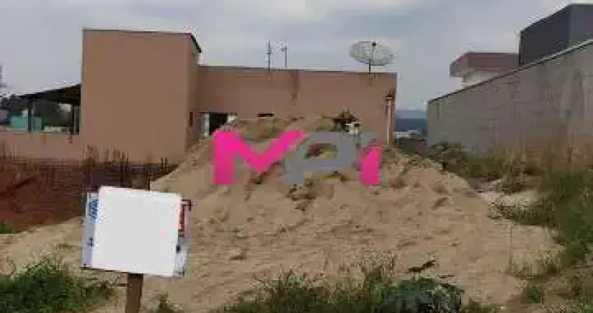 Terreno à venda no Residencial Santa Giovana, Jundiaí 
