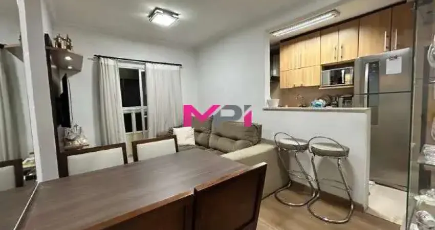 Apartamento a venda com suite proximo 9 de julho spazio imperial bonfiglioli jundiai sp