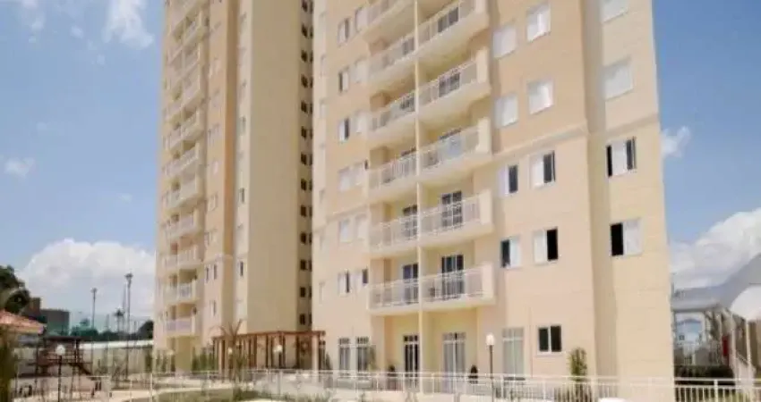 Apartamento a venda no condominio vila sereno - eloy chaves - jundiai sp.