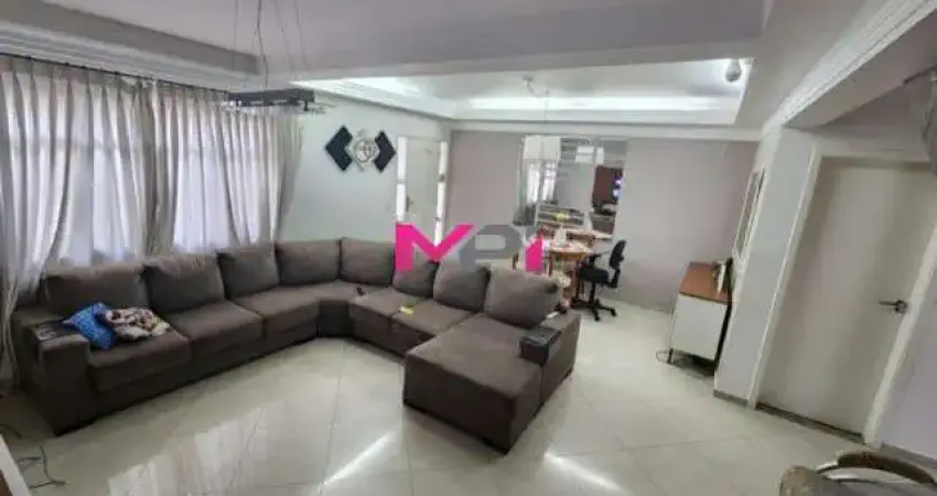 Casa com 3 quartos à venda no Parque da Represa, Jundiaí 