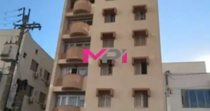 Apartamento a venda no edificio eurico lourencao - centro de jundiaí/sp.