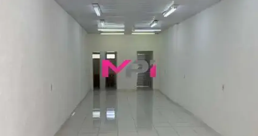 Ponto comercial com 1 sala para alugar no Centro, Jundiaí 