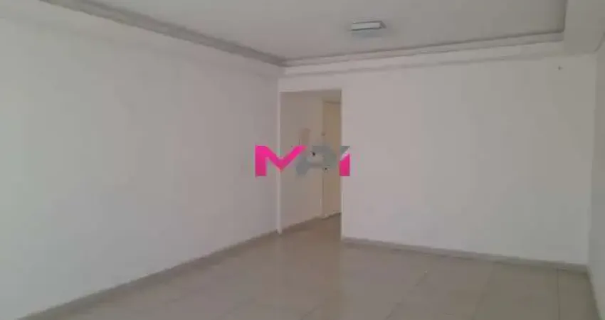 Apartamento garden para locação no edifício ermida no centro de jundiai/sp