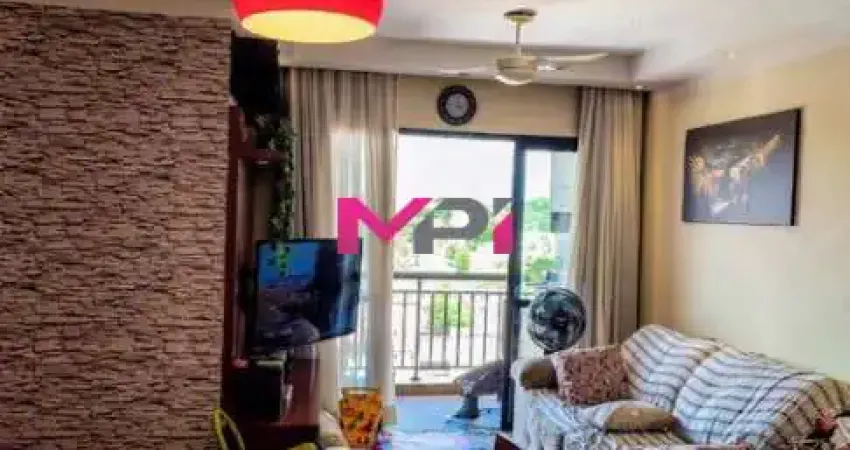 Apartamento com 3 quartos à venda na Ponte de São João, Jundiaí 