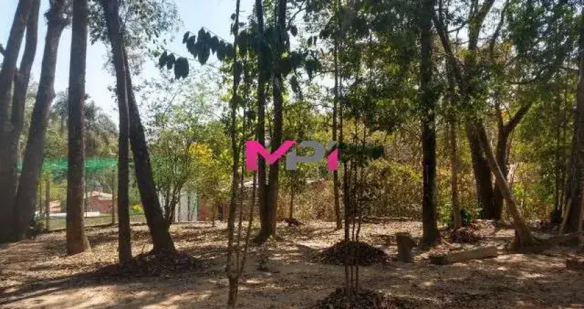 Terreno à venda no Pomar São Jorge, Itatiba 