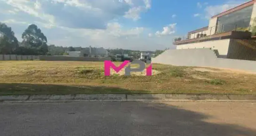 Terreno a venda no condomínio terras da alvorada - medeiros - jundiaí/sp.