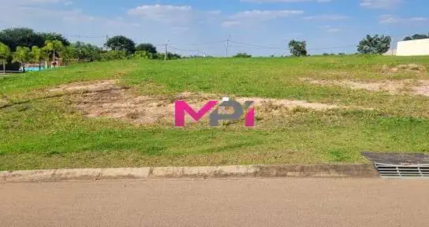 Terreno   de esquina a venda no condomínio terras da alvorada - medeiros - jundiaí/sp.