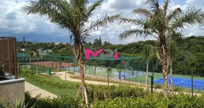 Terreno em condomínio fechado à venda no Medeiros, Jundiaí 