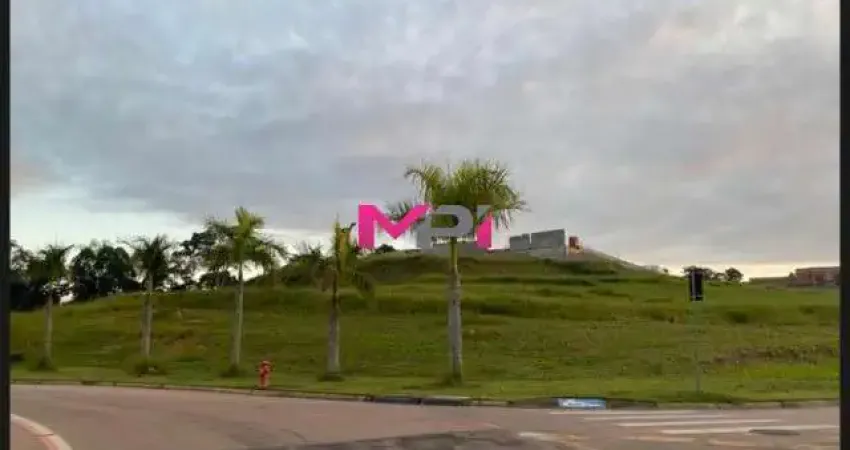 Terreno a venda no condomínio terras da alvorada - medeiros - jundiaí/sp.