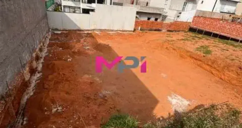 Terreno a venda no condominio gran ville são venâncio - jardim primavera - itupeva/sp. 300 metros.