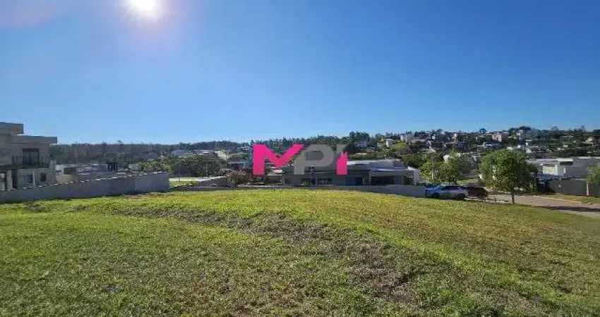 Terreno a venda no condomínio terras da alvorada - medeiros - jundiaí/sp.