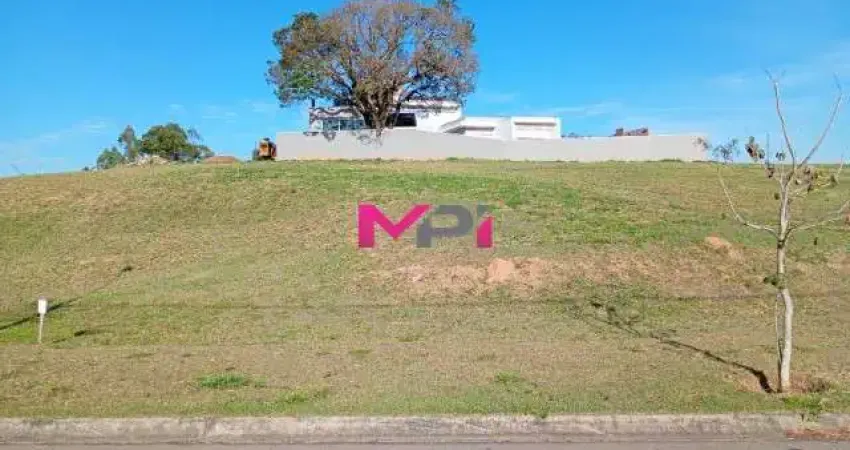 Terreno a venda no condomínio terras da alvorada - medeiros - jundiaí/sp.