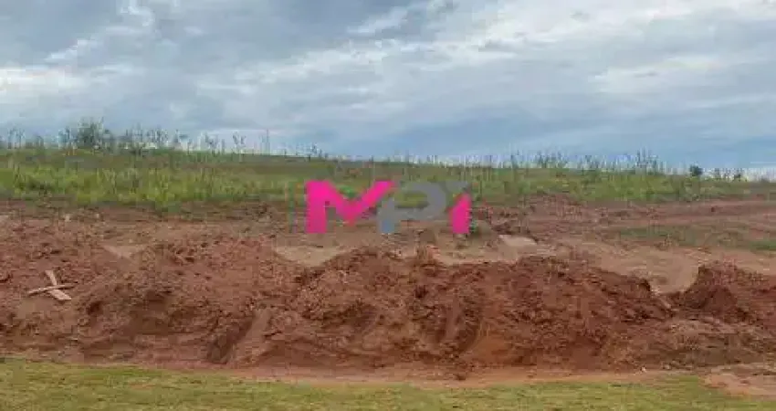 Terreno à venda no condomínio de alto padrão tamboré - jundiaí! 1.506,71 m² - área de lazer completa - aceita permuta!