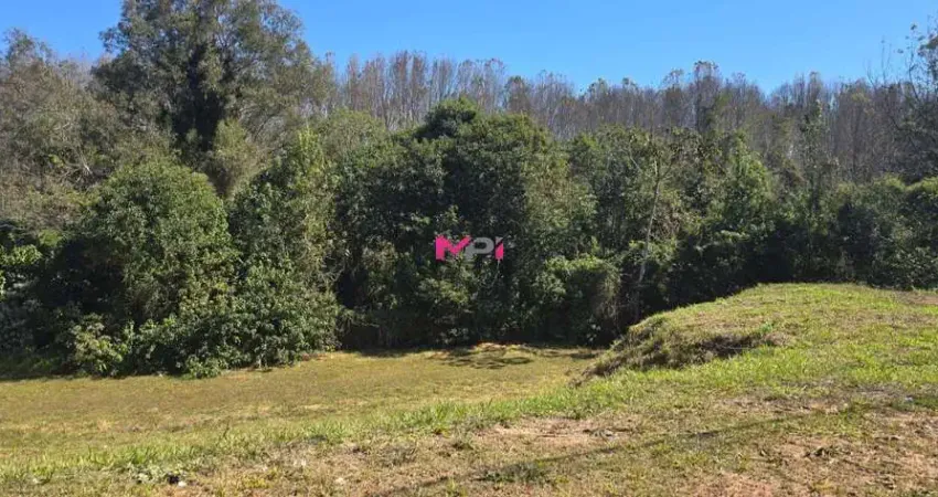 Terreno em condomínio fechado à venda no Caxambu, Jundiaí