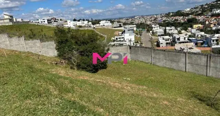 Terreno em condomínio fechado à venda no Caxambu, Jundiaí