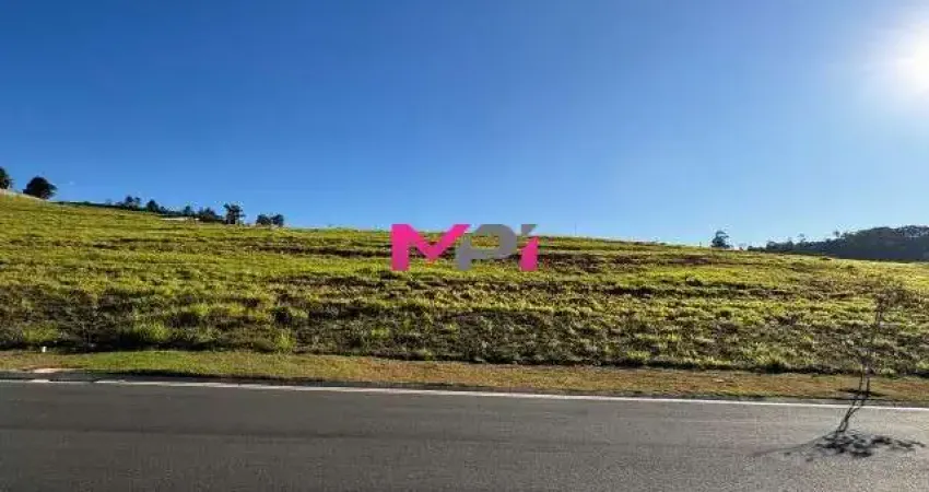 Terreno em condomínio fechado à venda no Ivoturucaia, Jundiaí 