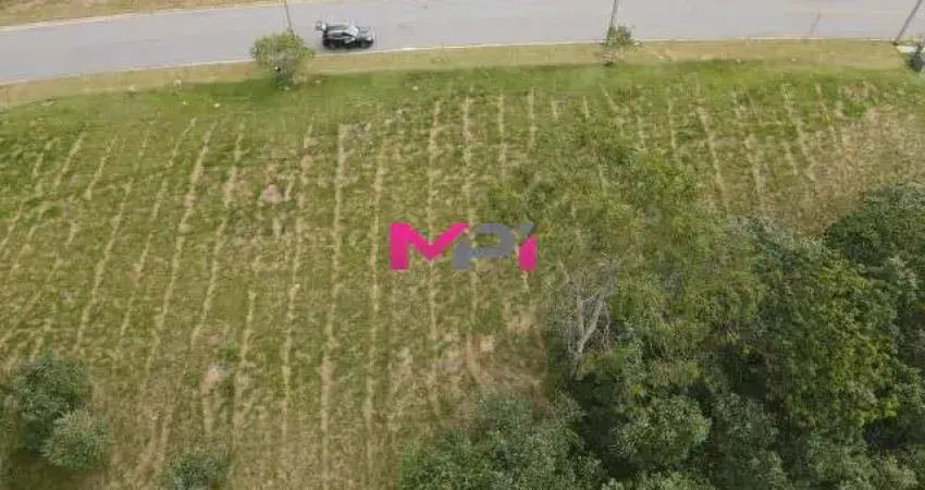 Terreno em condomínio fechado à venda no Caxambu, Jundiaí