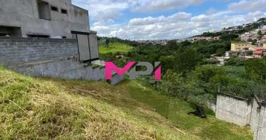 Terreno a venda no condominio terras de jundiai, caxambu - jundiai-sp