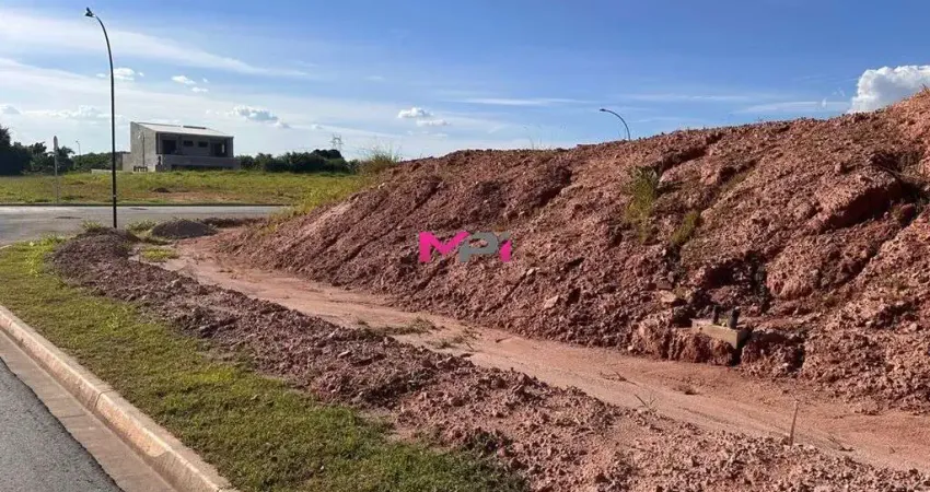 Terreno em condomínio fechado à venda no Corrupira, Jundiaí 