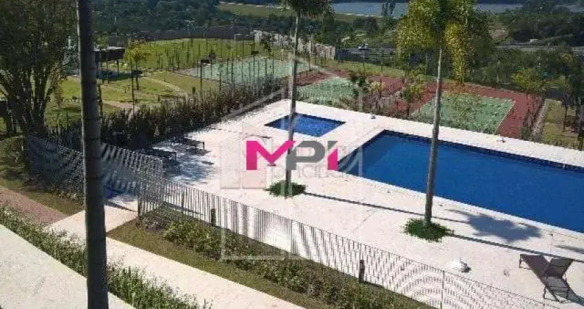 Terreno no condomínio bosque do horto - jardim florestal - jundiaí/sp.