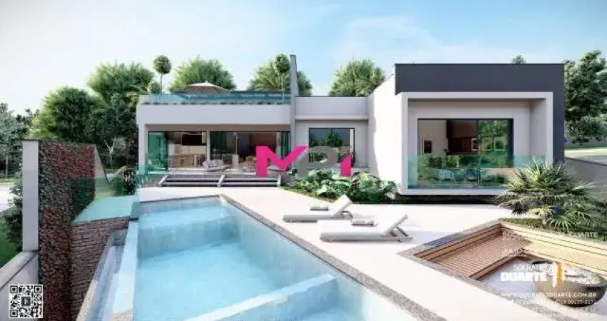 Terreno 900m² no condomínio reserva da serra - medeiros - jundiaí