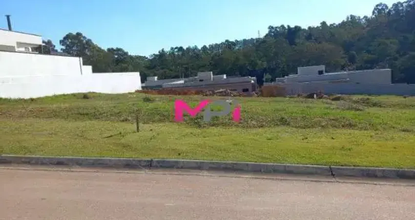 Terreno a venda no condomínio terras da alvorada - medeiros - jundiaí/sp.