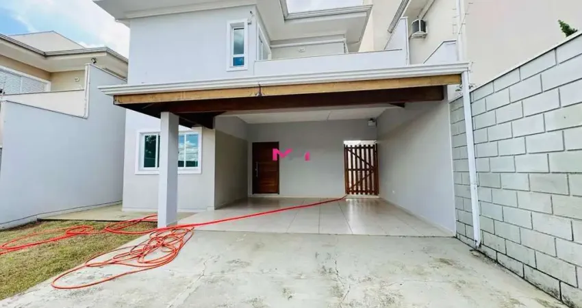 Casa sobrado com 3 dormitorios no jardim alice medeiros jundiai