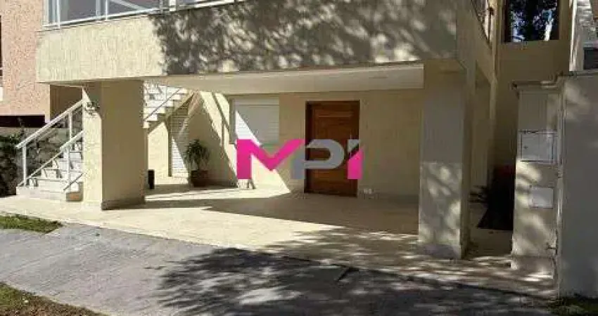 Casa sobrado a venda no condominio bosque dos jatobas em jundiai/sp