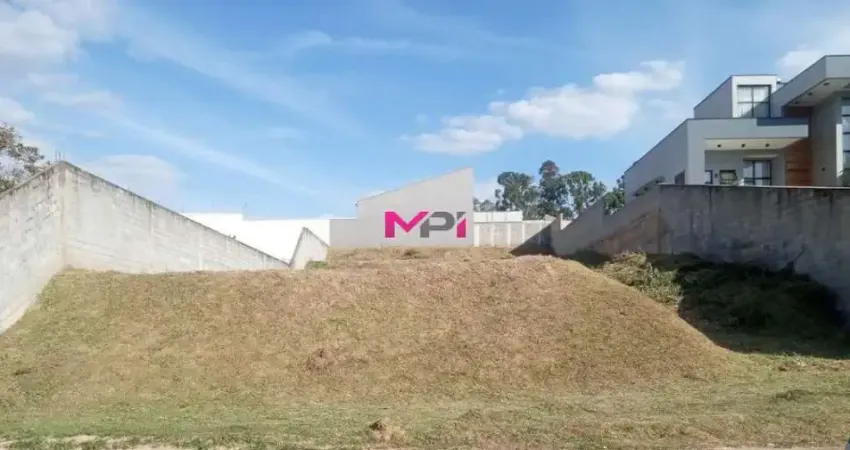 Terreno à venda no Vale Azul, Jundiaí 