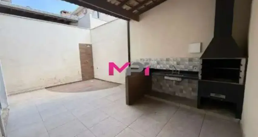 Sobrado para locação - condomínio buona vita - jardim colônia - jundiaí/sp