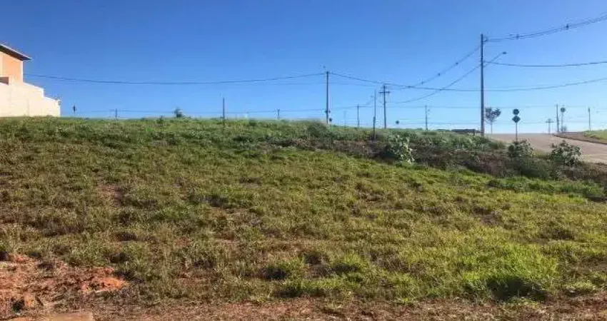 Terreno a venda no residencial tosi - jardim primavera - itupeva/sp.