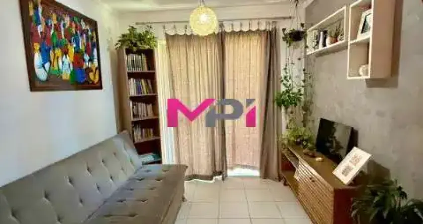 Apartamento a venda condomínio morada do barão medeiros jundiaí/ sp