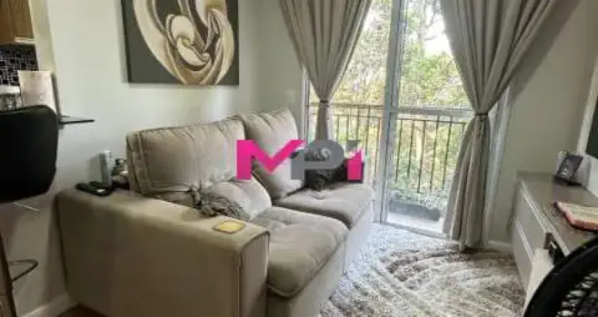 Apartamento à venda no residencial duo reserva do japi - jardim ermida - jundiaí/sp