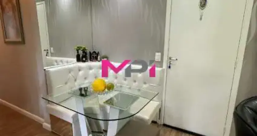 Apartamento à venda no residencial duo reserva do japi - jardim ermida - jundiaí/sp