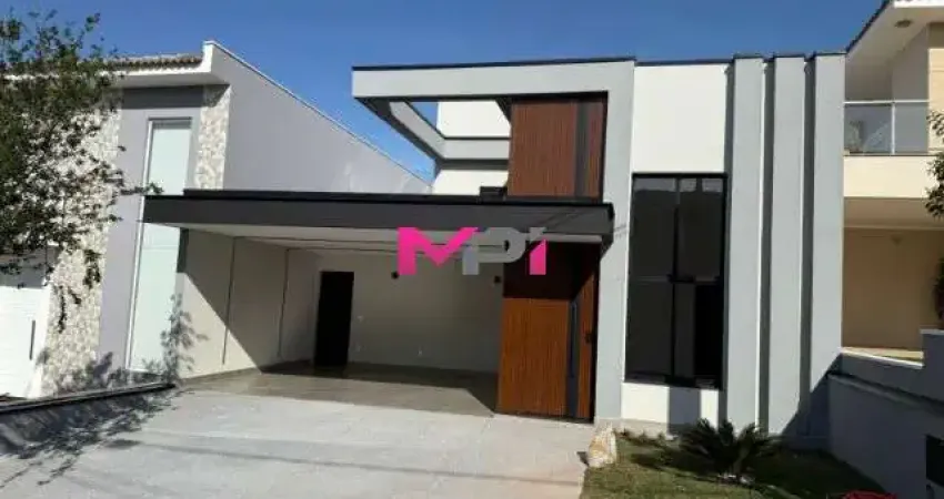 Casa em condomínio fechado com 3 quartos à venda no Engordadouro, Jundiaí